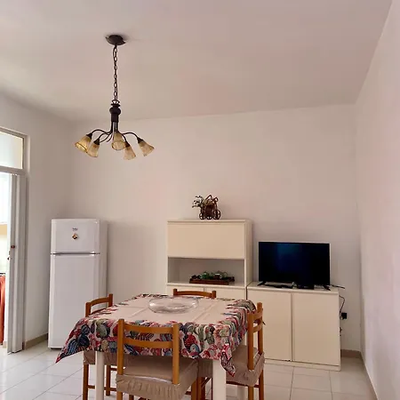 La Casa Di Ada شقة سان فوكا