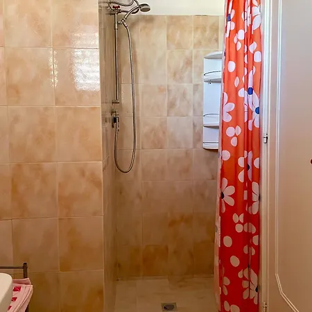 شقة La Casa Di Ada *