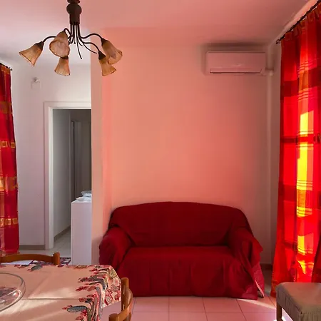 La Casa Di Ada شقة سان فوكا