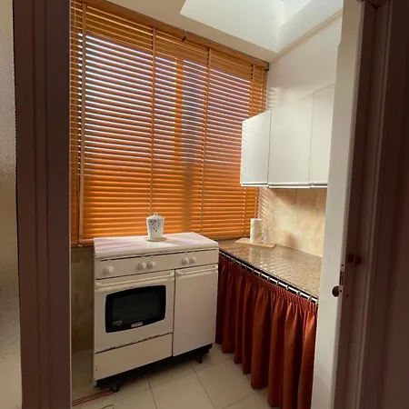 La Casa Di Ada شقة سان فوكا