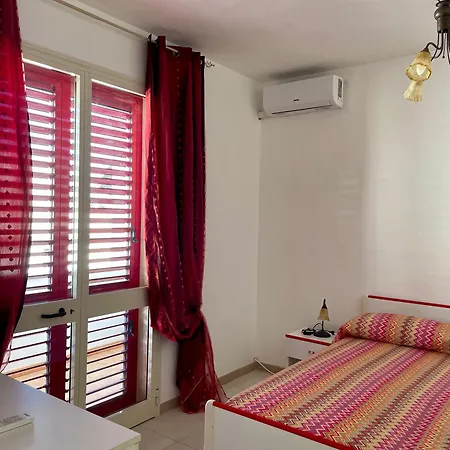 La Casa Di Ada شقة سان فوكا