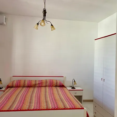 شقة La Casa Di Ada سان فوكا