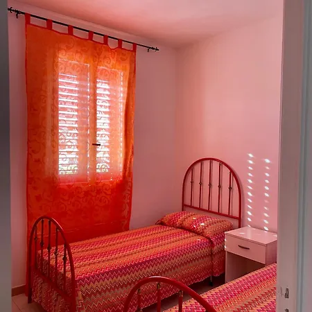 La Casa Di Ada *