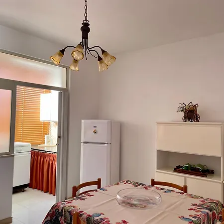 شقة La Casa Di Ada *