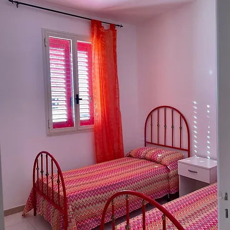 La Casa Di Ada شقة *